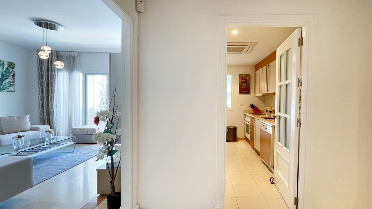 Penthouse Duplex bilde 9