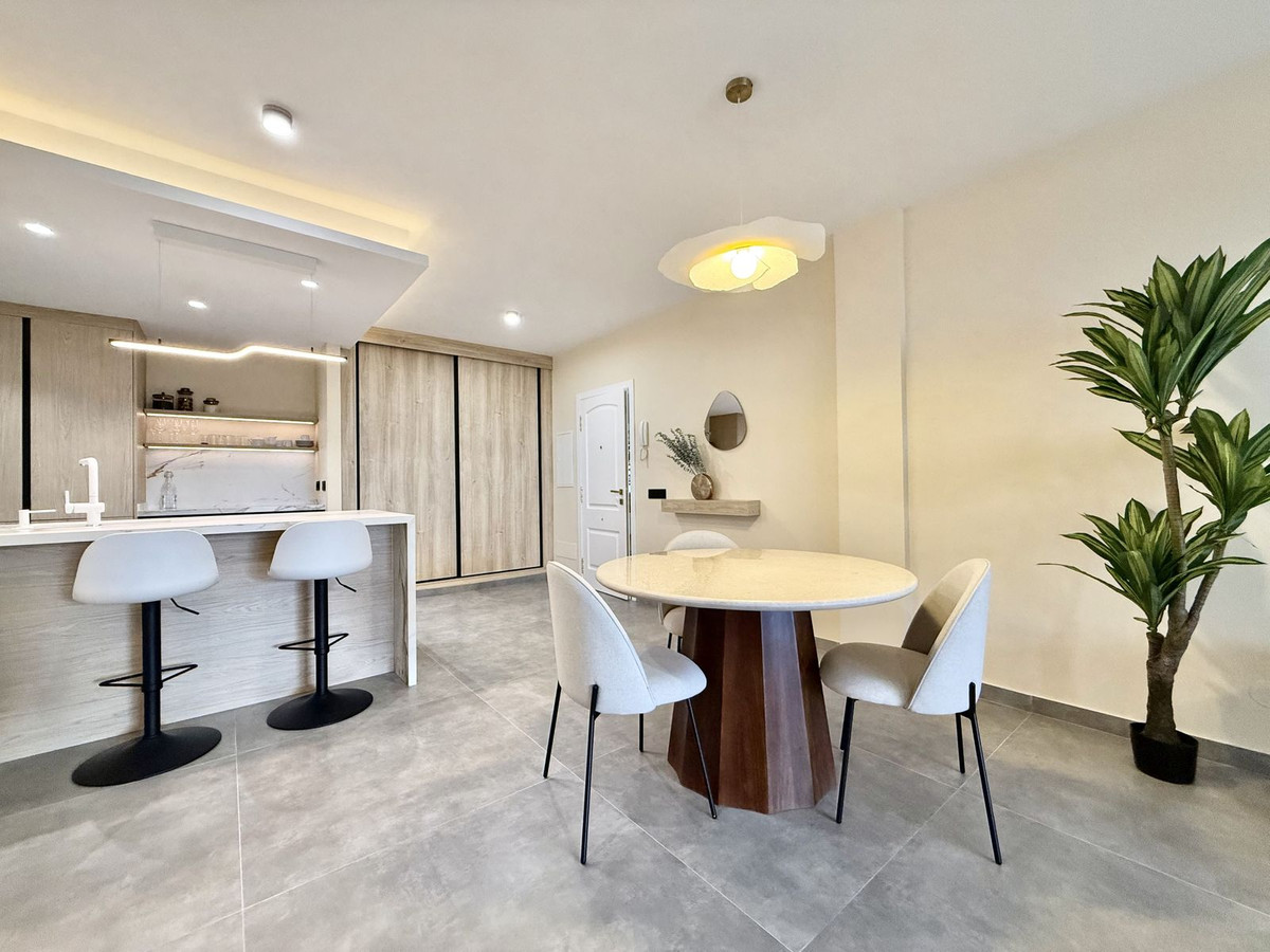 Middle Floor Apartment bilde 7