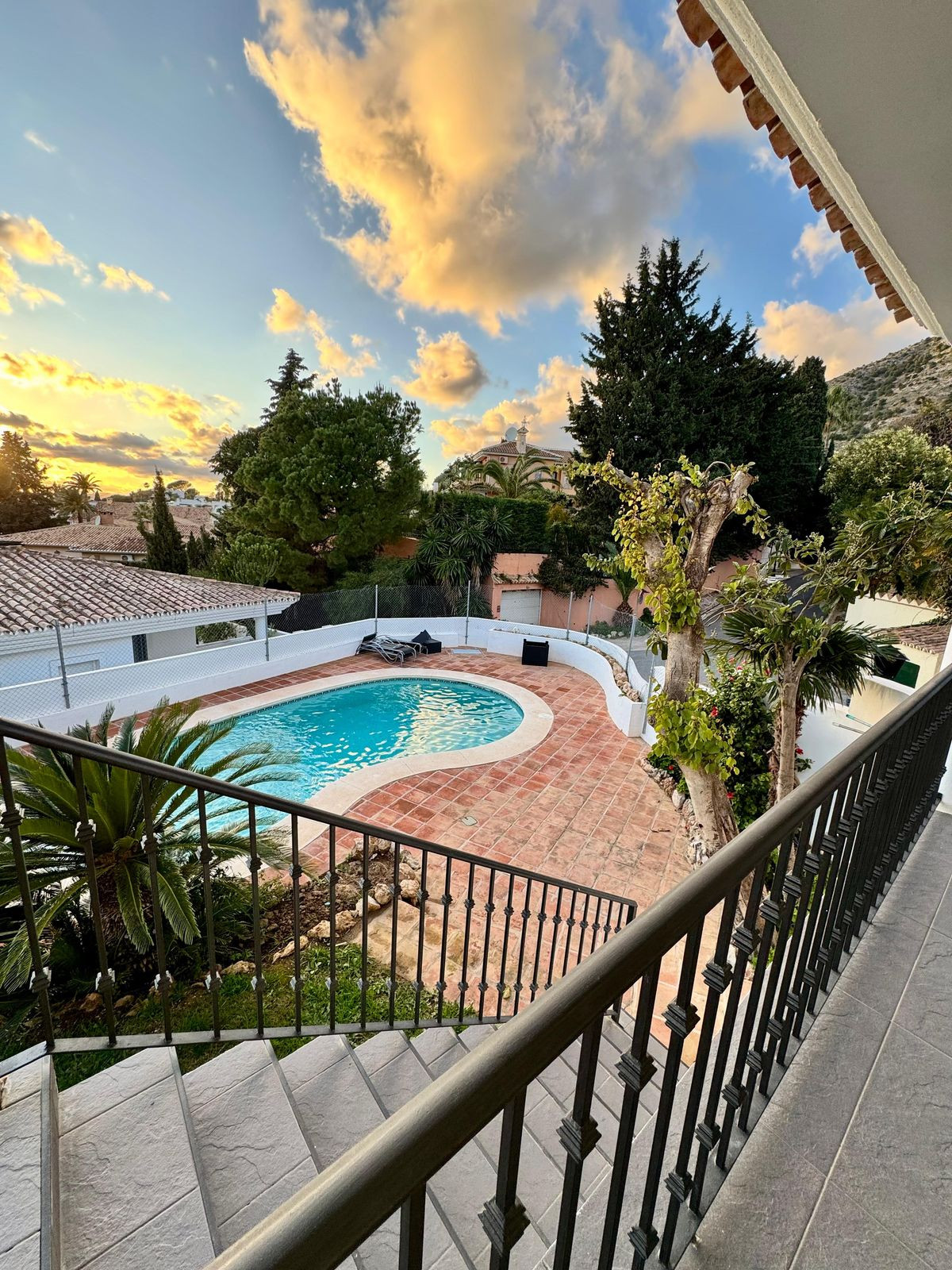 Detached Villa bilde 61