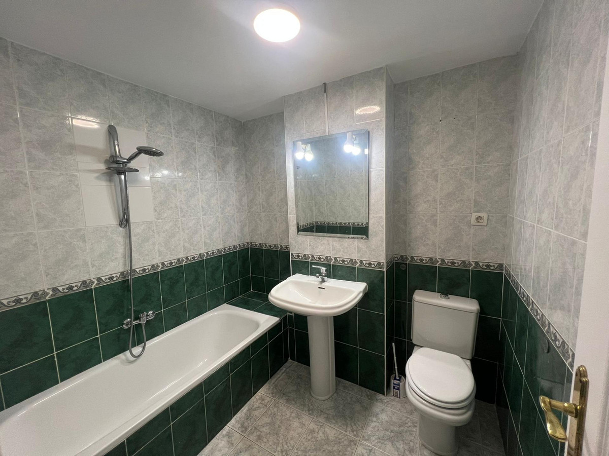 Ground Floor Apartment bilde 18