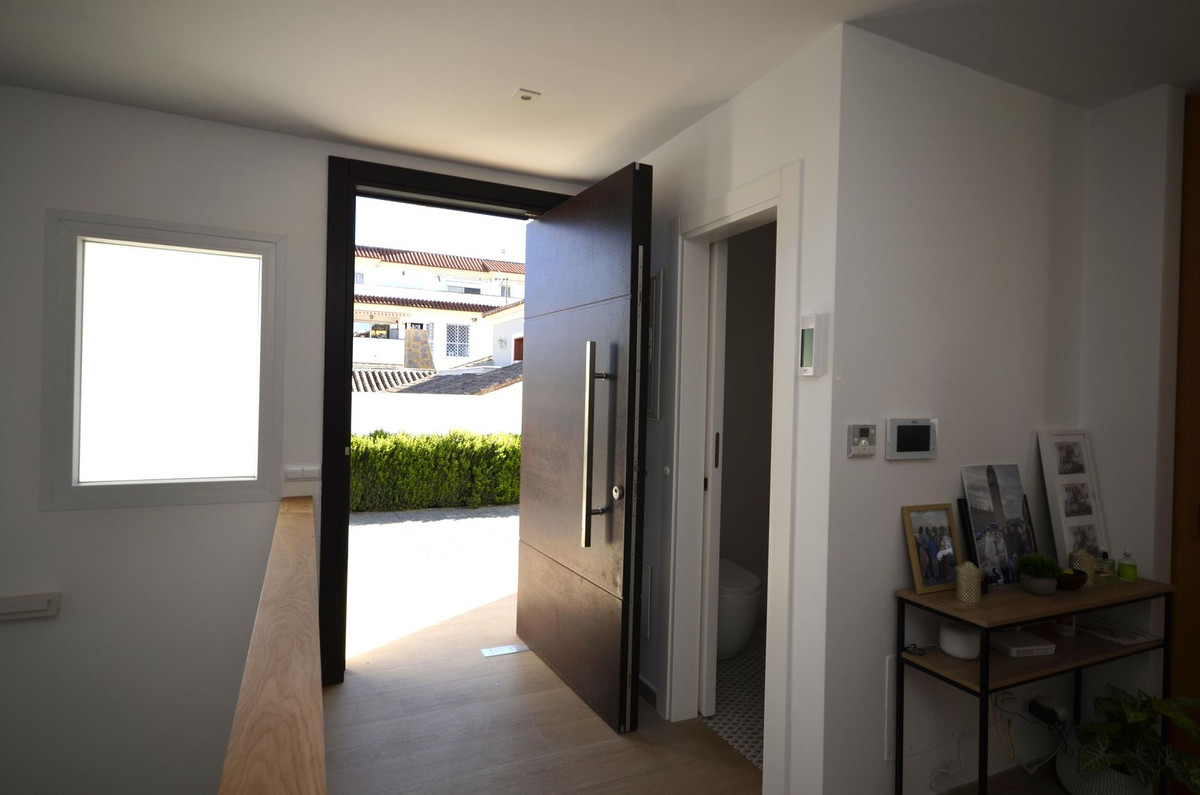 Detached Villa bilde 9