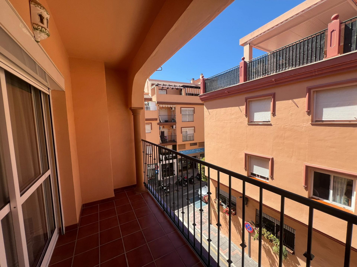 Ground Floor Apartment bilde 1