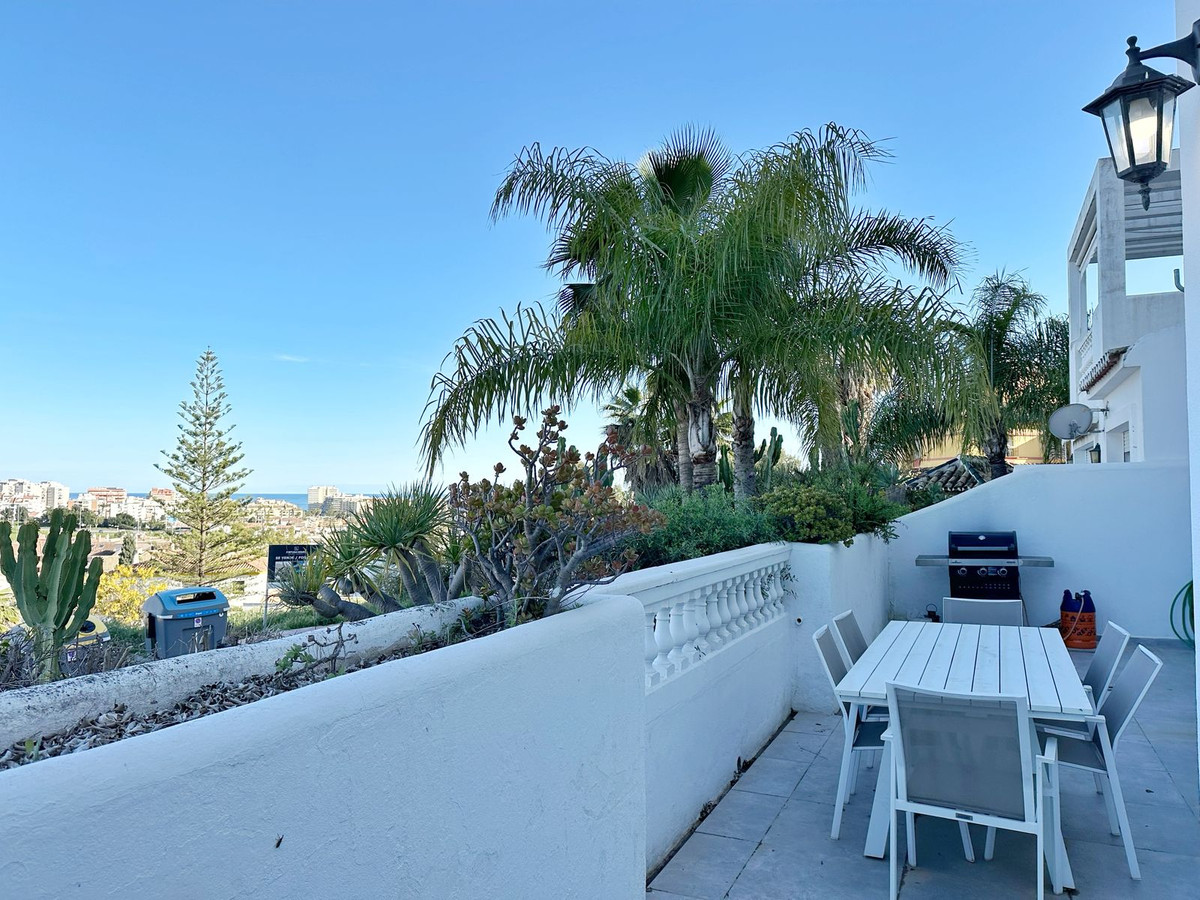 Ground Floor Apartment bilde 26