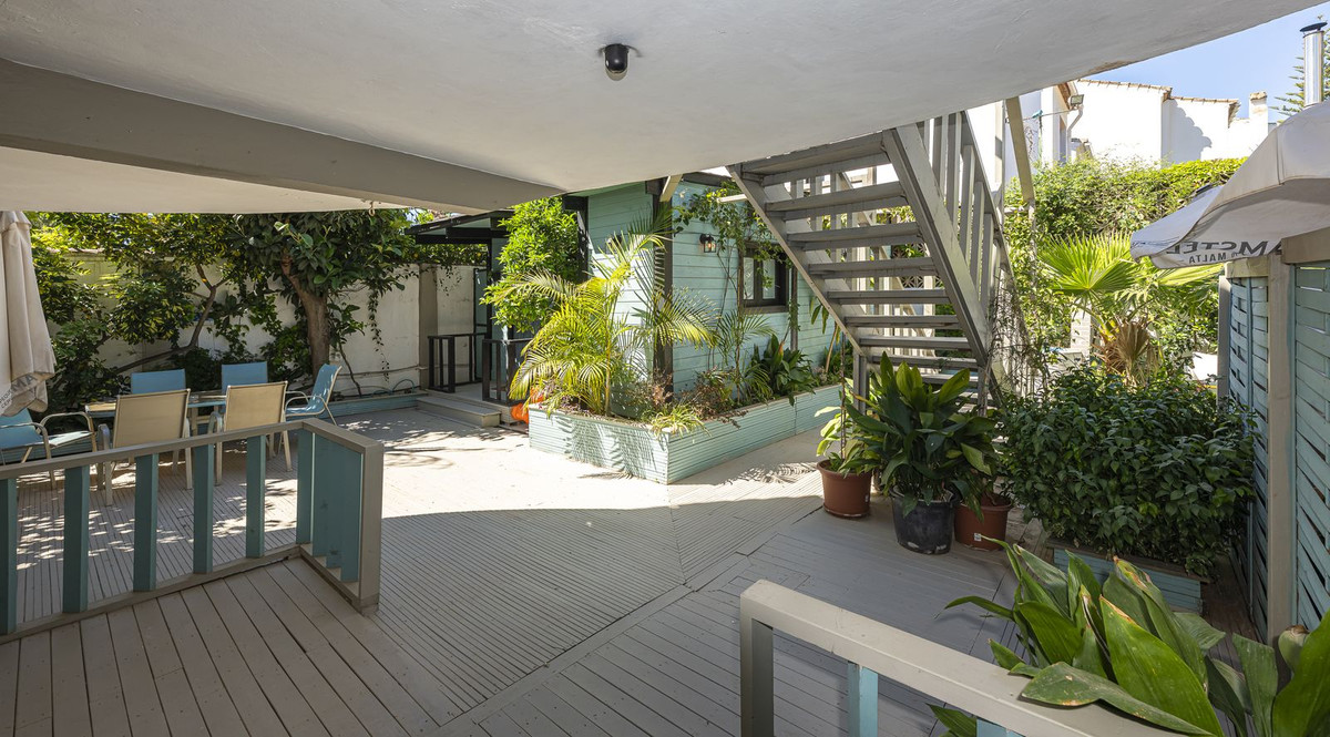 Detached Villa bilde 23