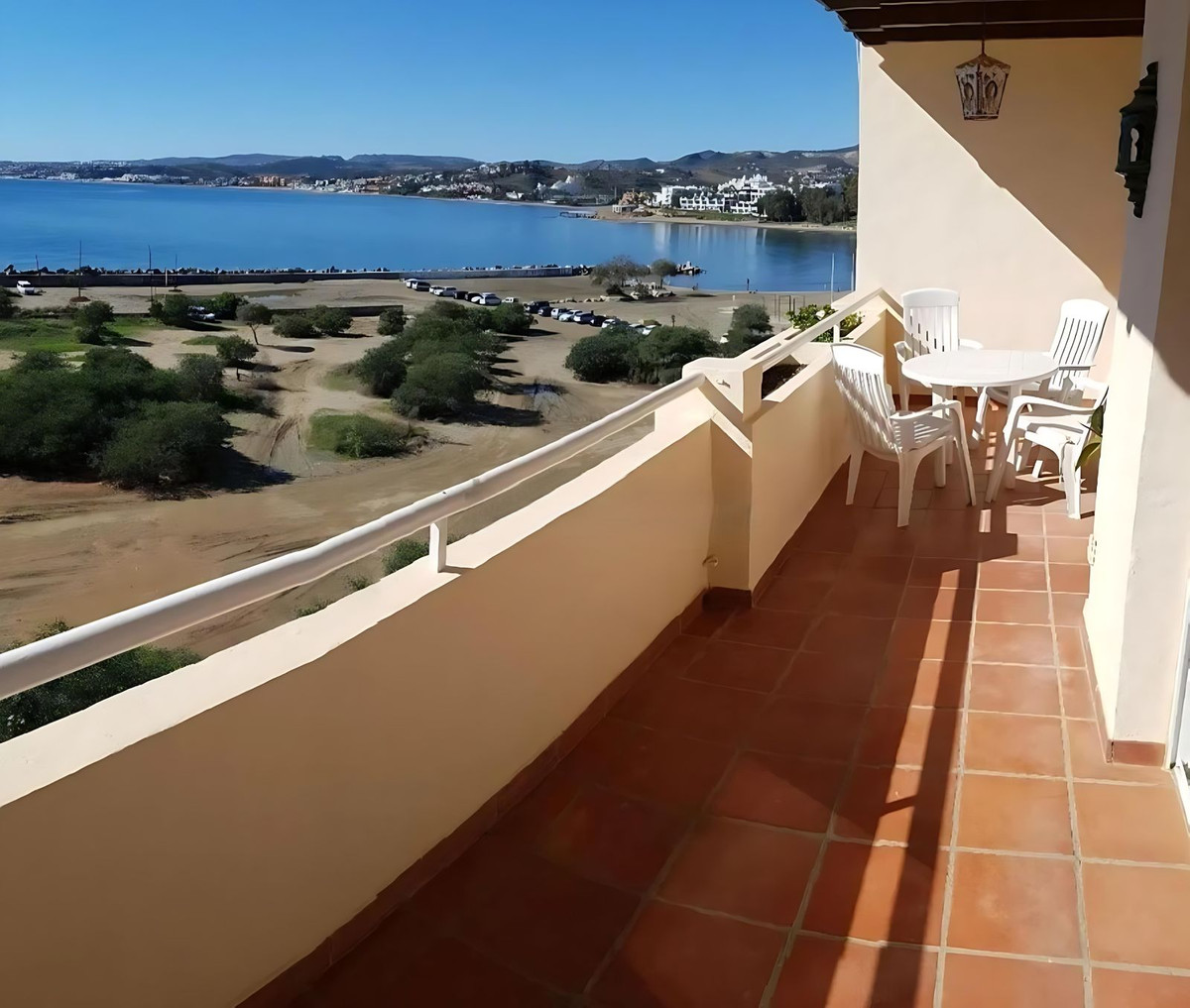 Middle Floor Apartment bilde 5