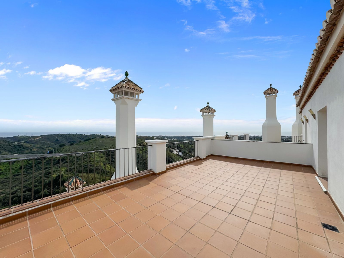 Penthouse Duplex bilde 10