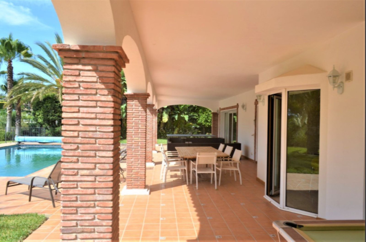 Detached Villa bilde 10