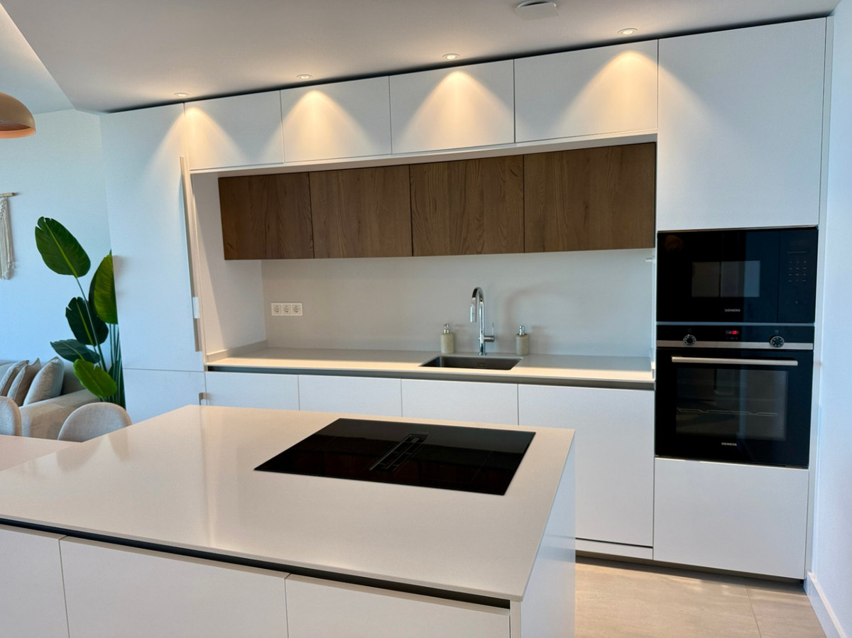 Ground Floor Apartment bilde 10