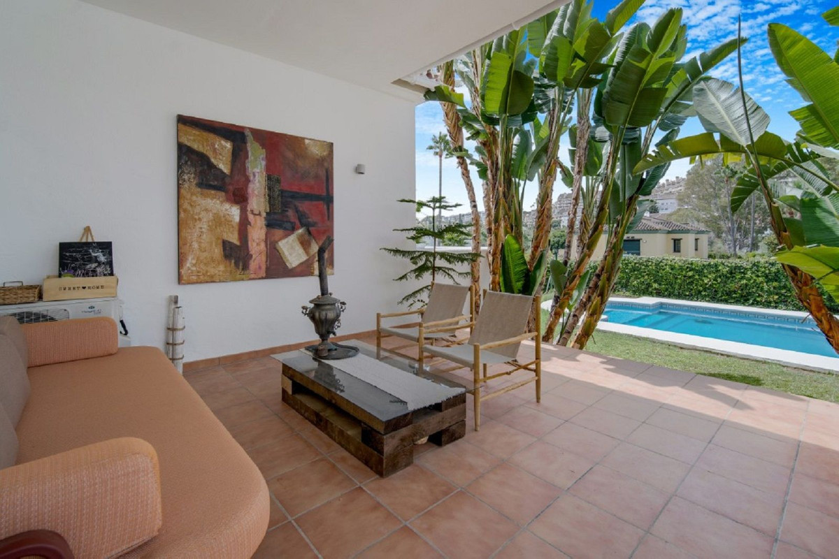 Detached Villa bilde 17