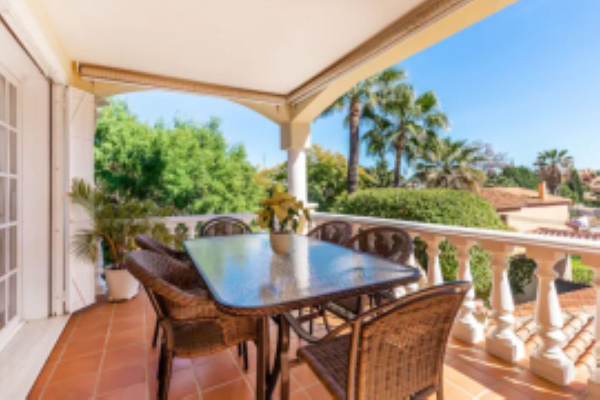 Detached Villa bilde 3