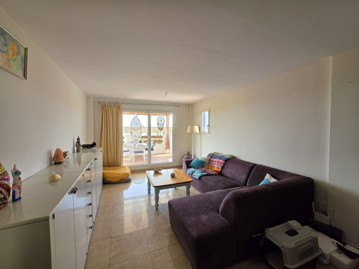 Ground Floor Apartment bilde 21