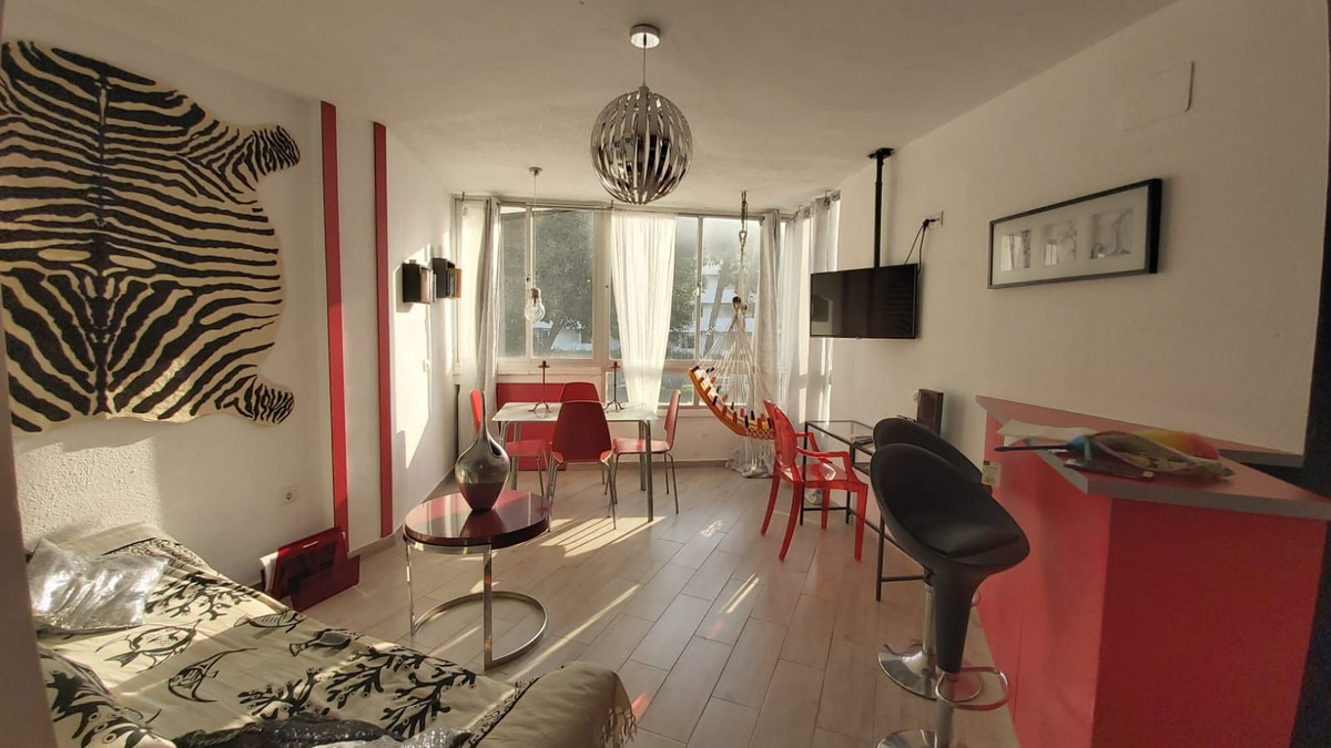 Middle Floor Apartment bilde 2