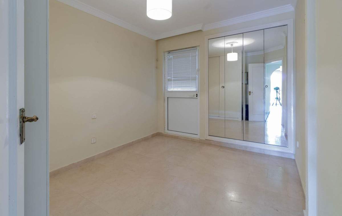 Ground Floor Apartment bilde 8