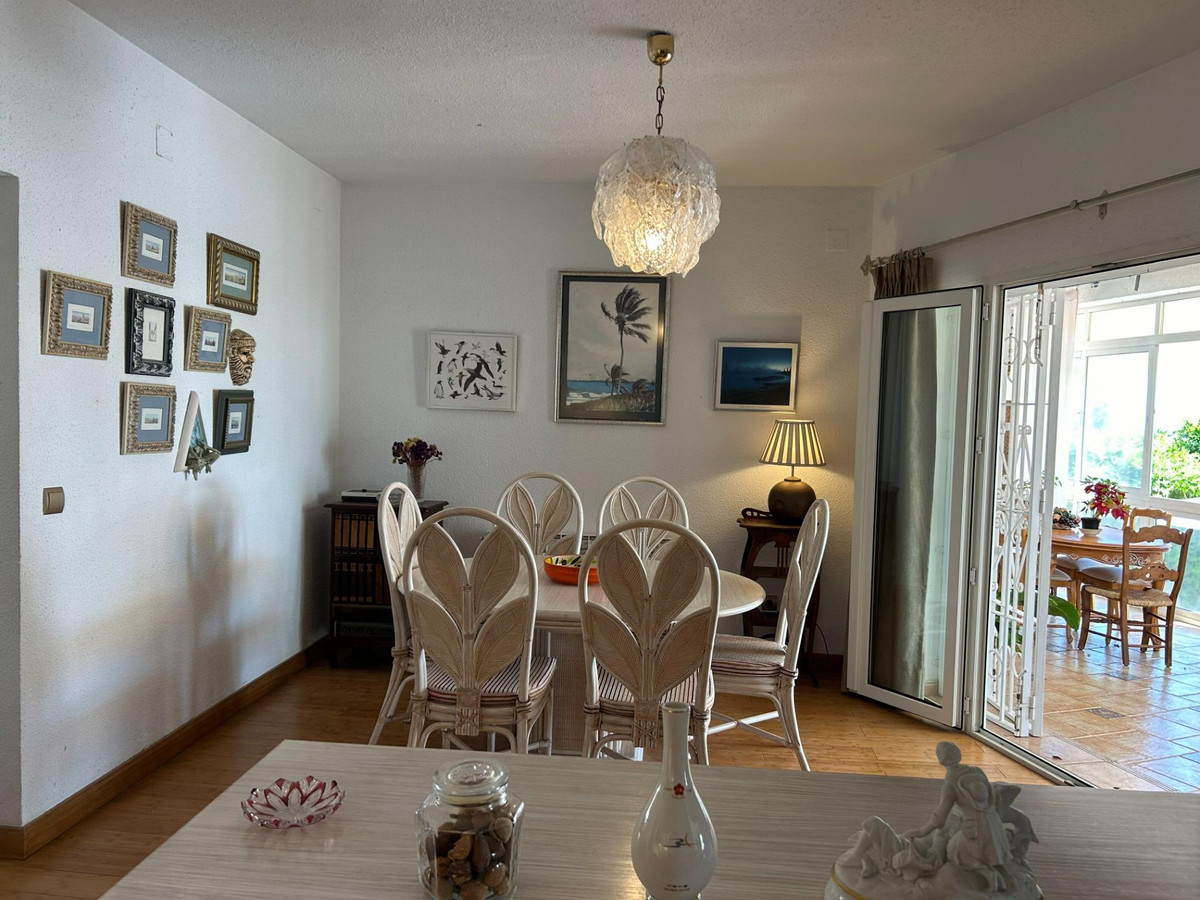 Detached Villa bilde 30