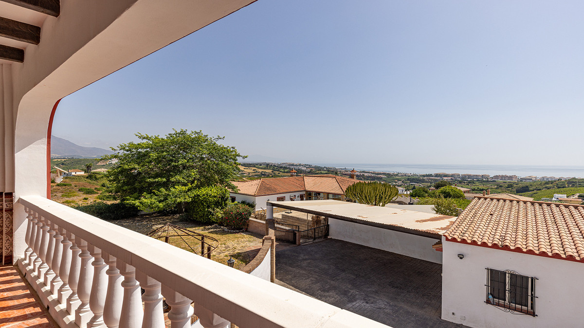 Detached Villa bilde 26