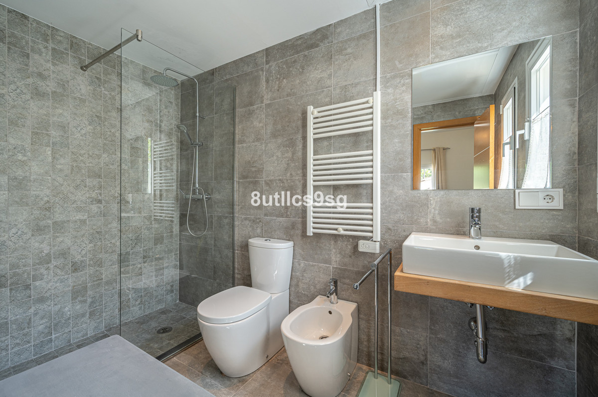 Detached Villa bilde 35