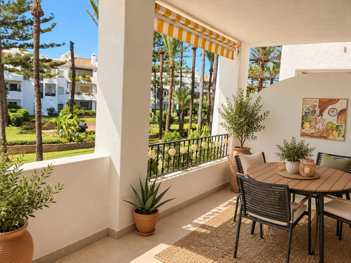 Middle Floor Apartment bilde 8