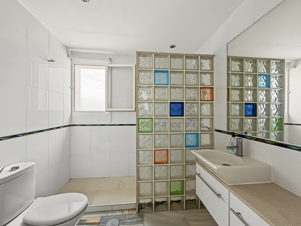 Penthouse Duplex bilde 43