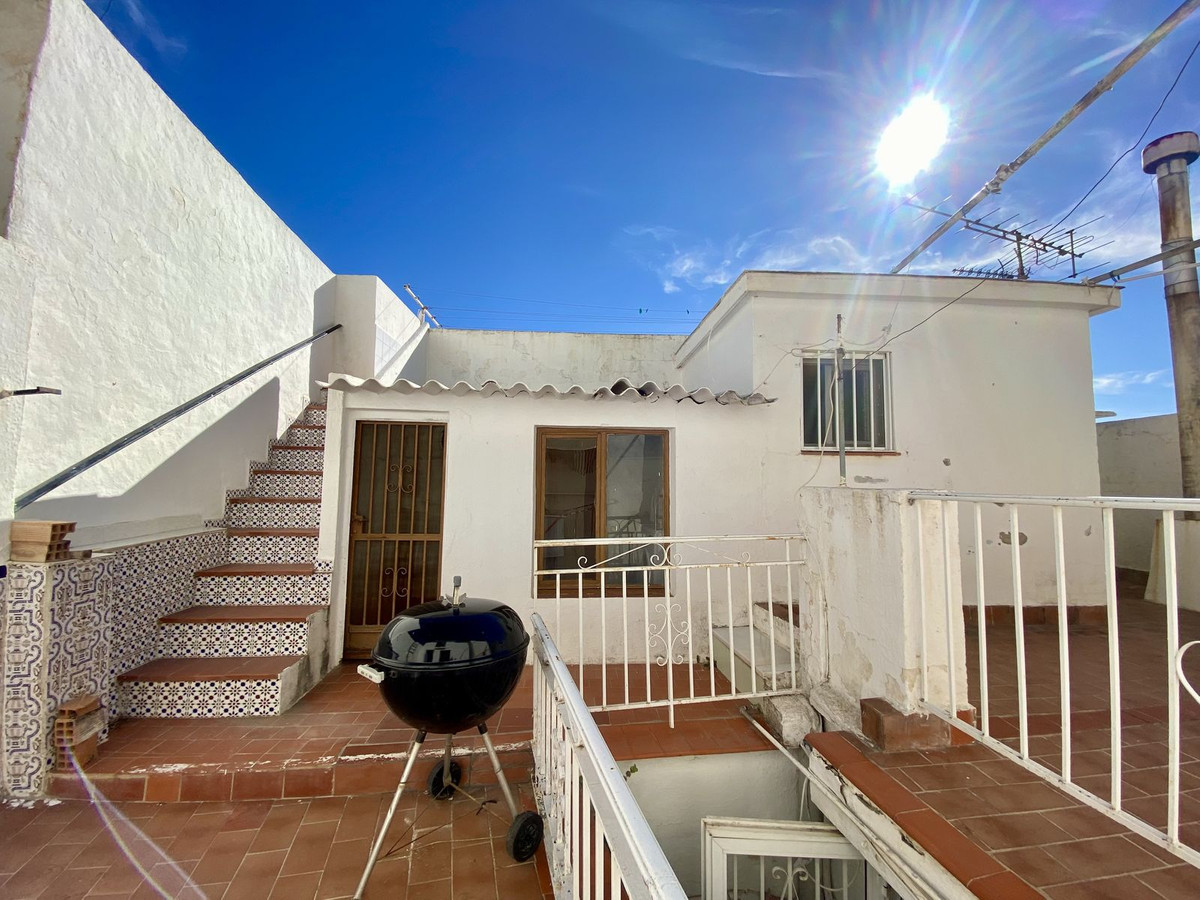 Townhouse bilde 6