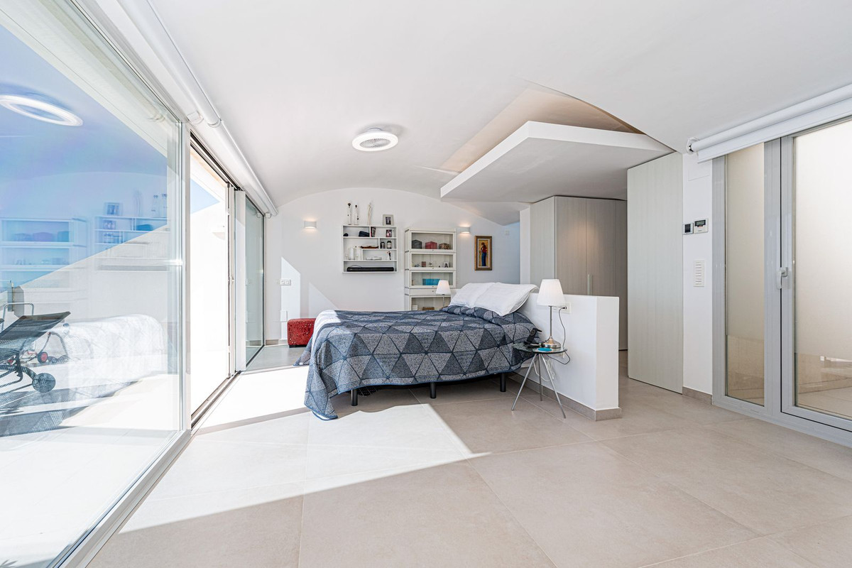 Penthouse Duplex bilde 7