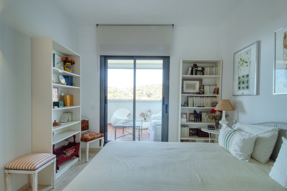 Ground Floor Apartment bilde 13