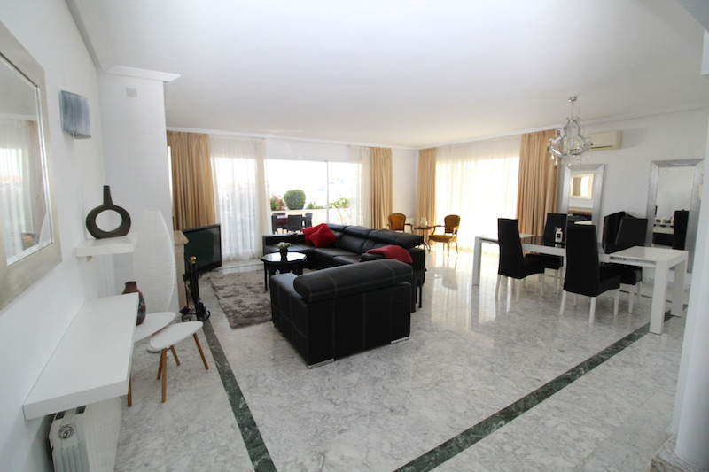 Penthouse bilde 3