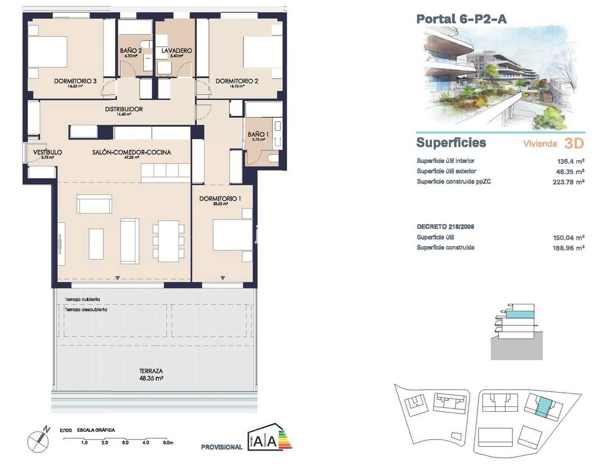 Middle Floor Apartment bilde 38