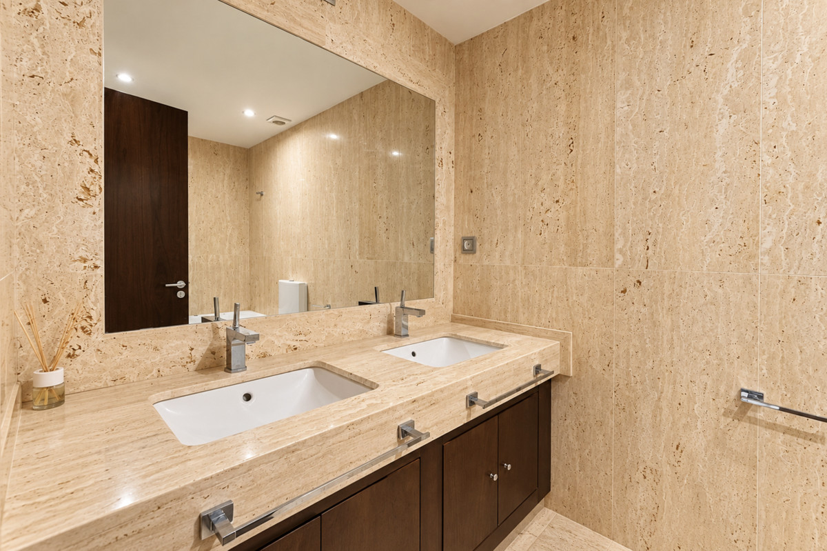 Middle Floor Apartment bilde 18