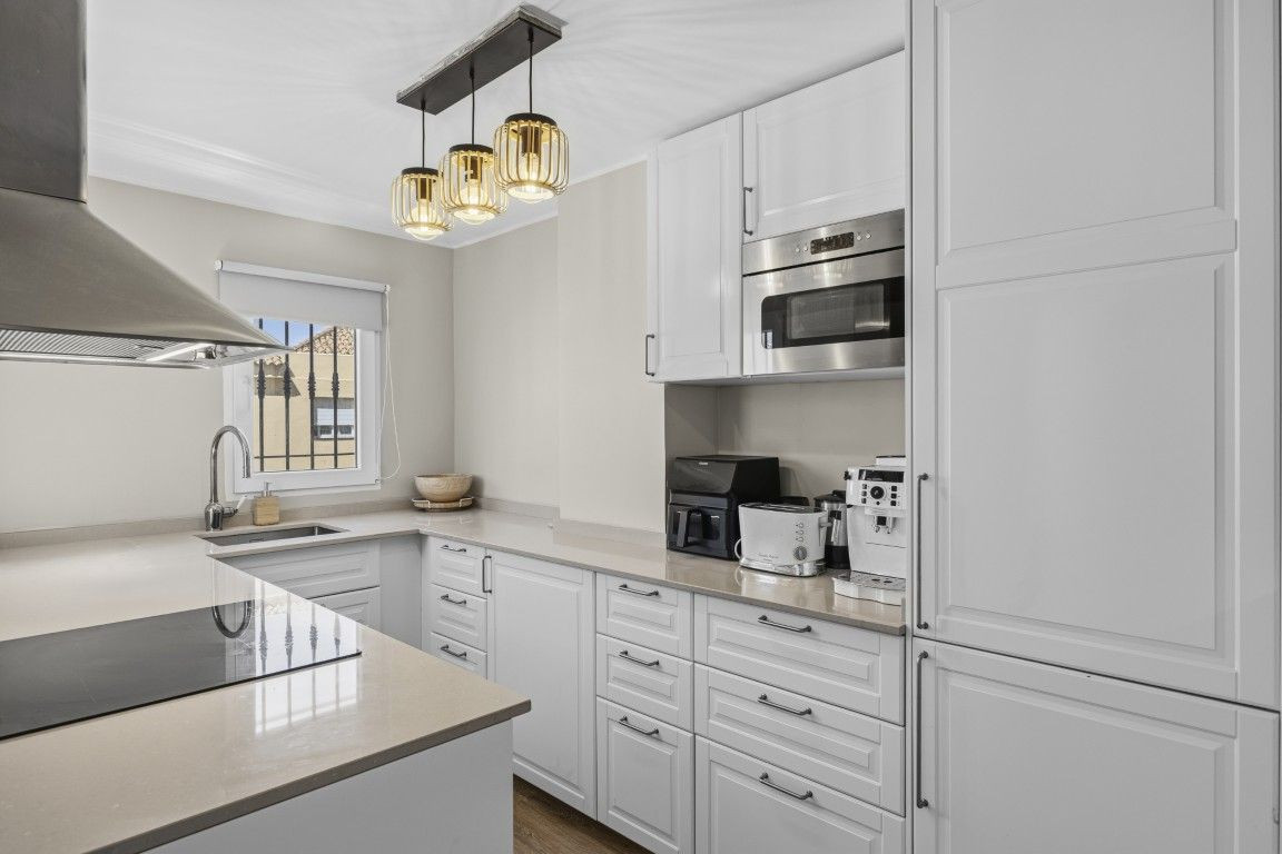 Middle Floor Apartment bilde 14