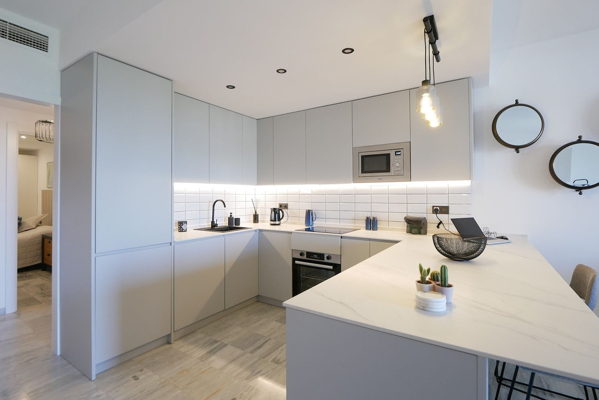 Ground Floor Apartment bilde 12