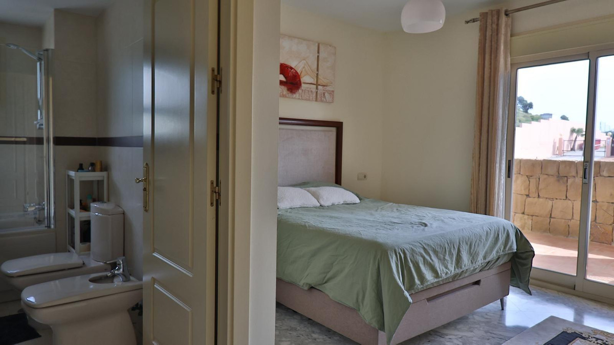 Ground Floor Apartment bilde 35