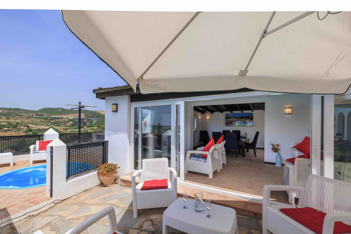 Detached Villa bilde 25