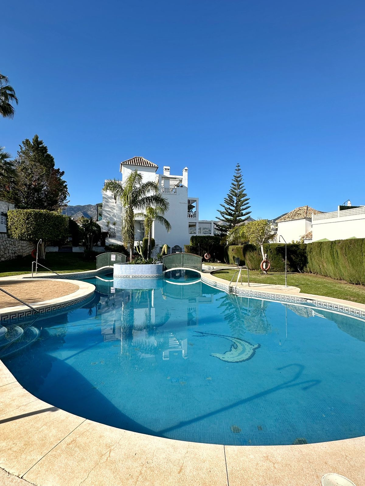 Ground Floor Apartment bilde 25