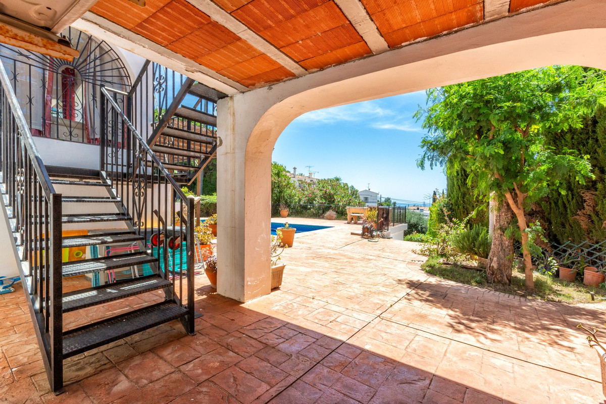Detached Villa bilde 47