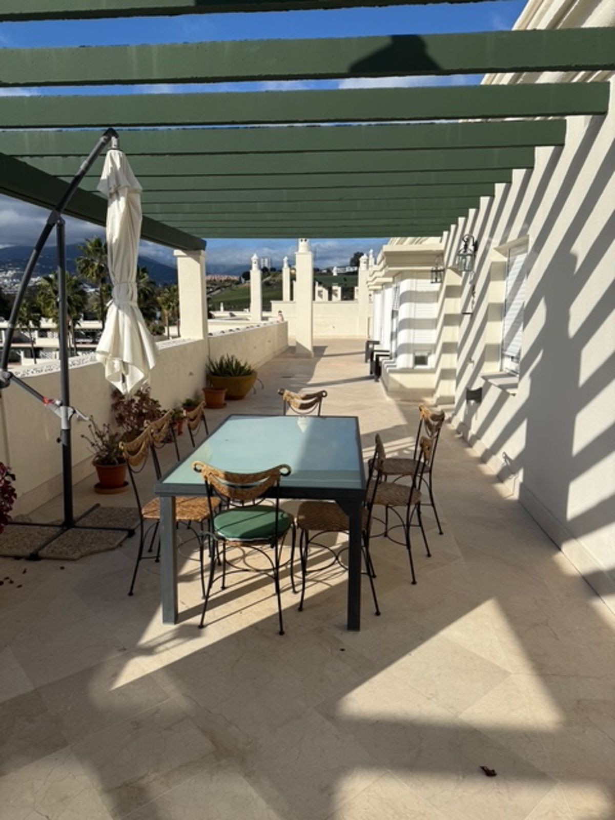 Penthouse bilde 3