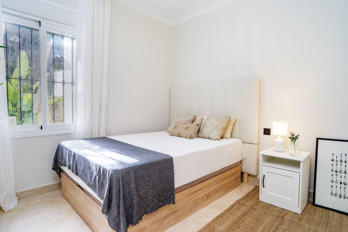 Ground Floor Apartment bilde 16