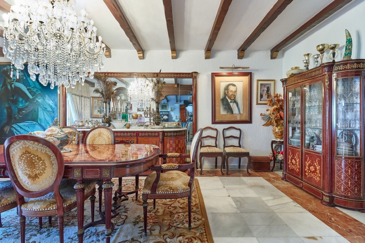 Detached Villa bilde 9