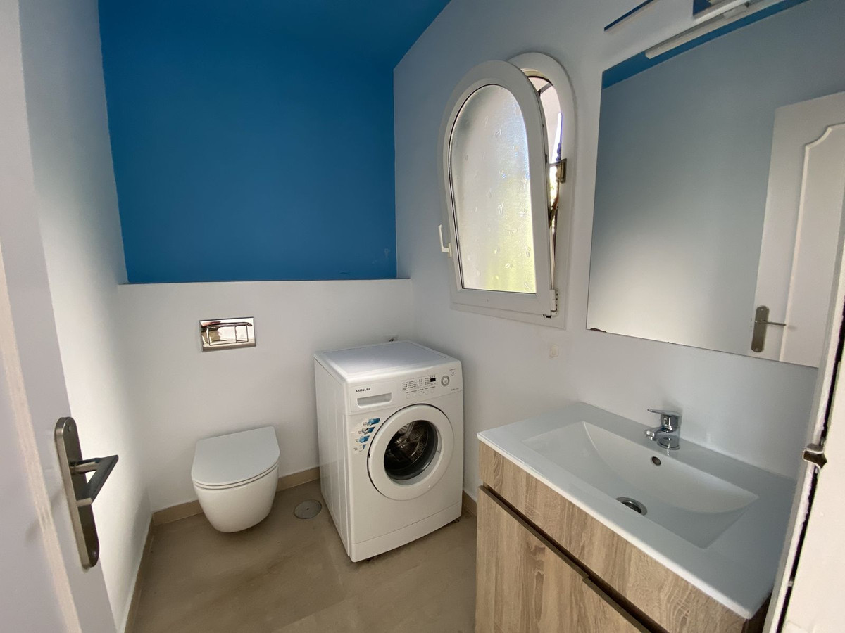 Ground Floor Apartment bilde 20