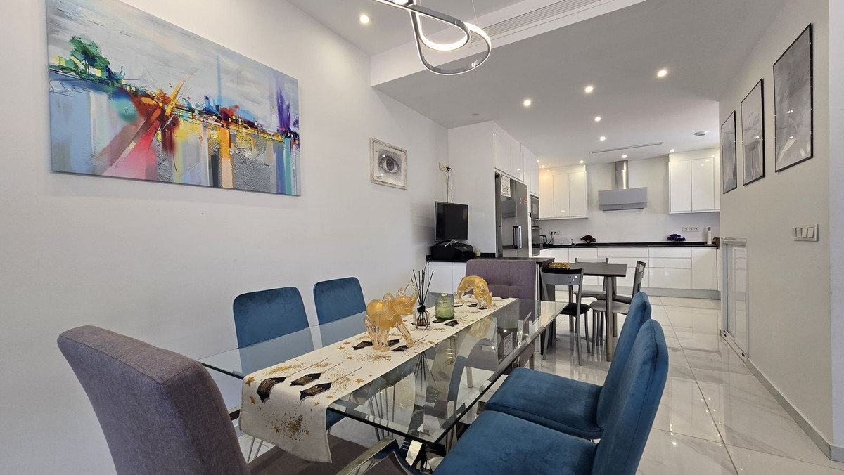 Penthouse Duplex bilde 9
