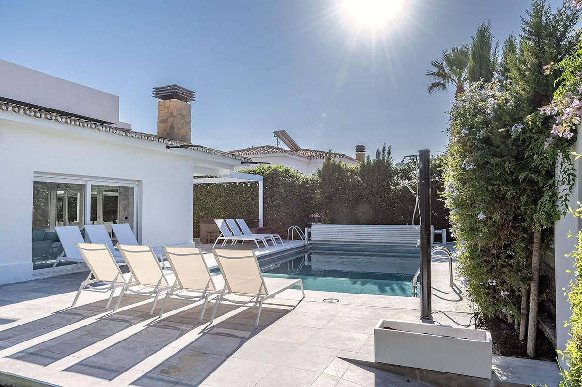 Detached Villa bilde 5
