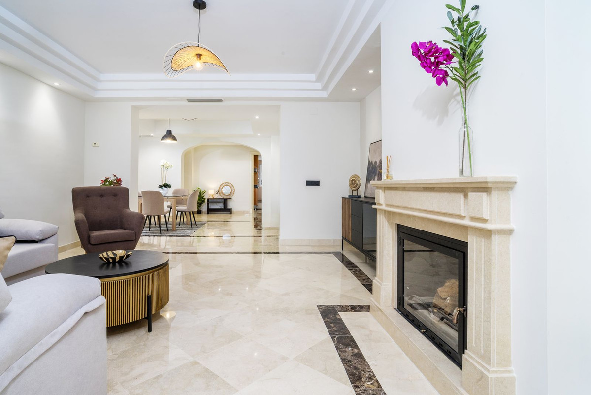 Ground Floor Apartment bilde 17