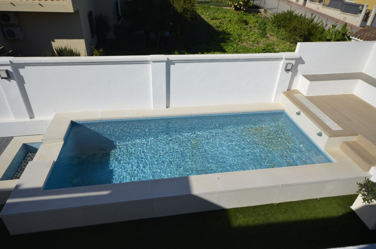Detached Villa bilde 40