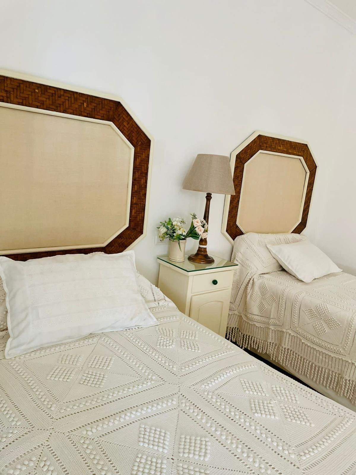 Middle Floor Apartment bilde 10
