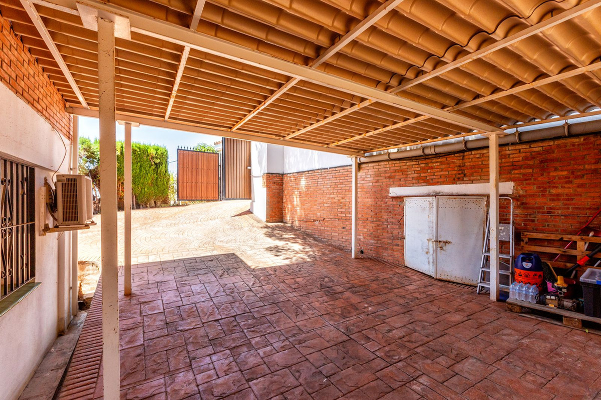 Detached Villa bilde 48