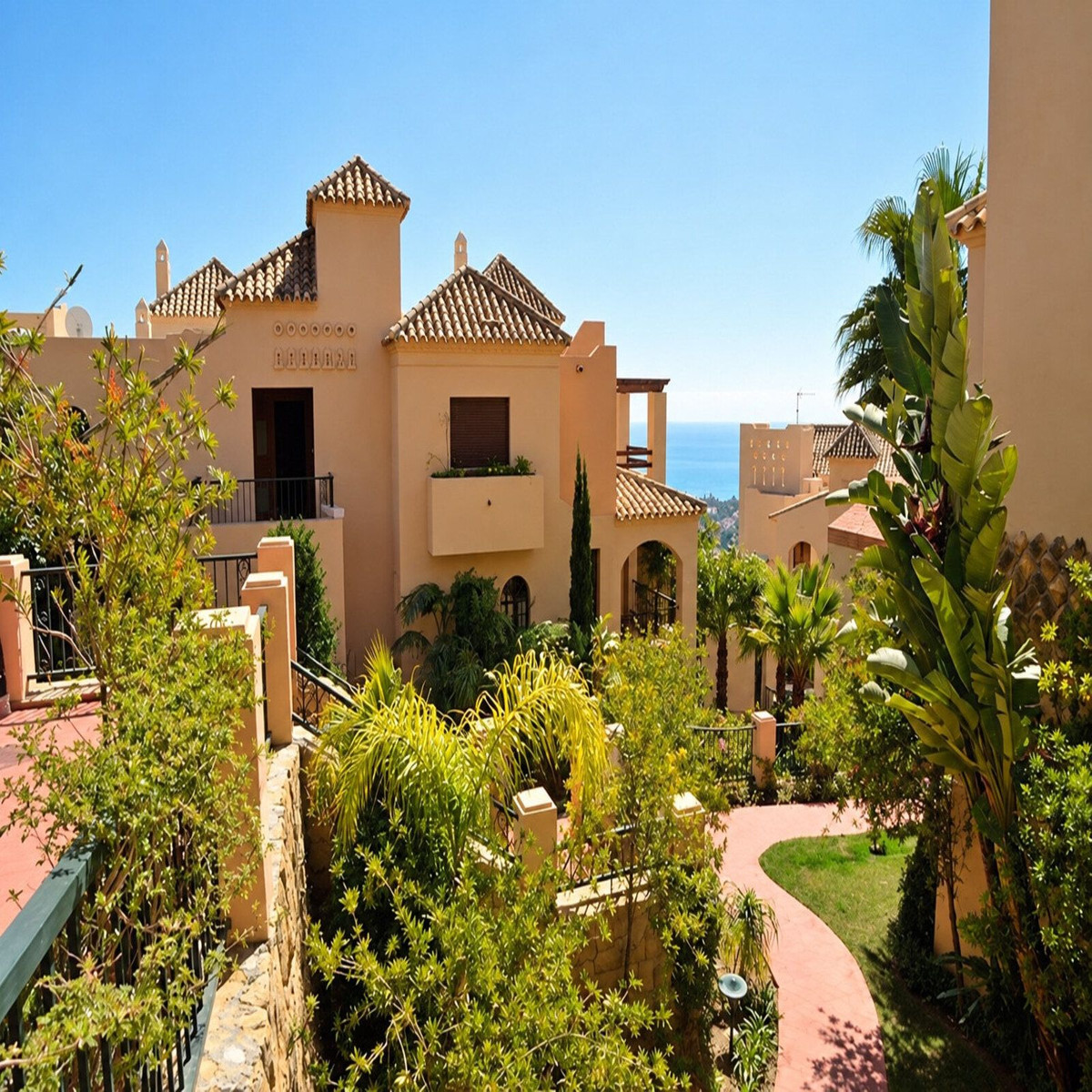 Penthouse bilde 2