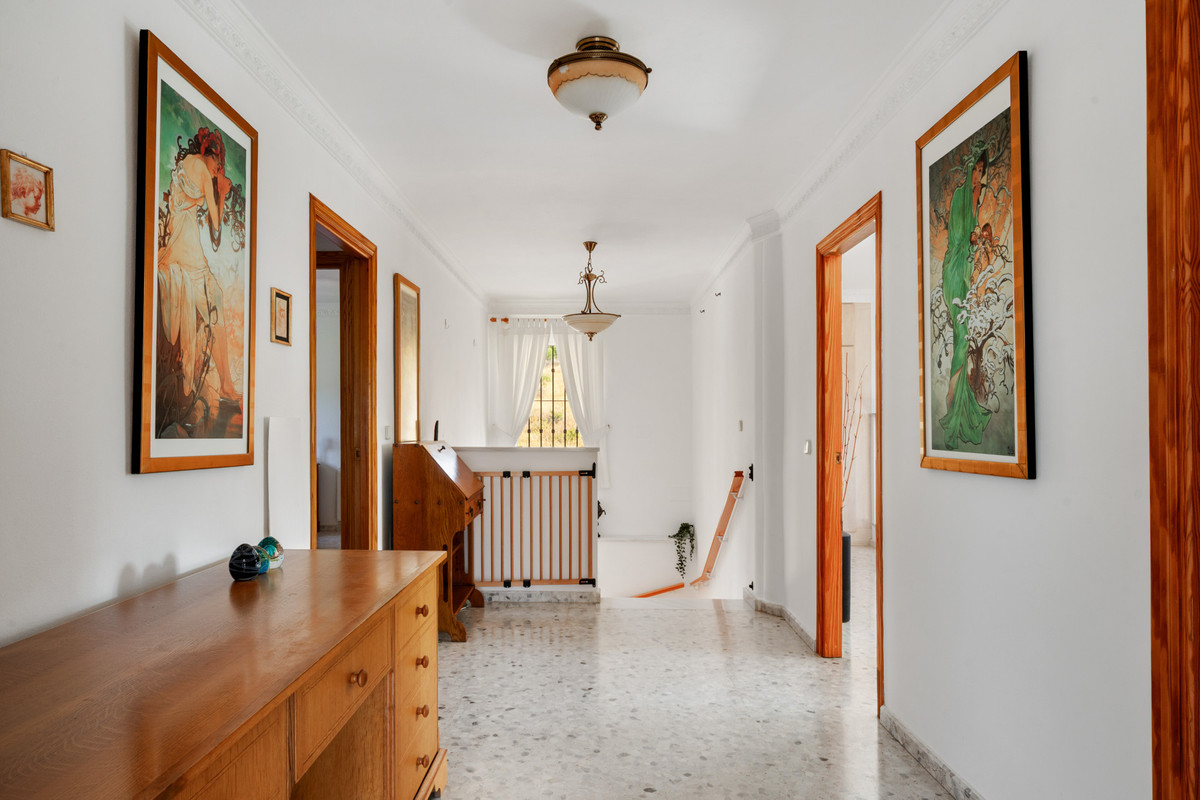 Detached Villa bilde 31
