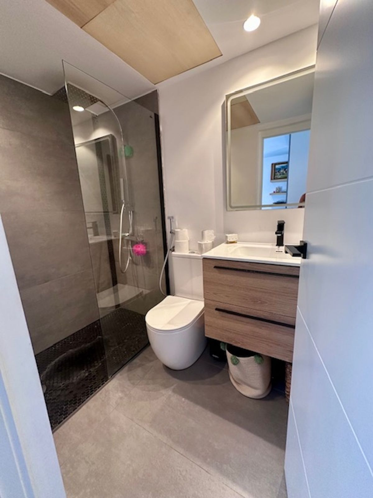 Ground Floor Apartment bilde 24