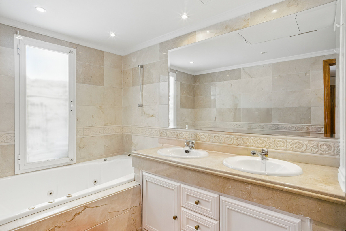 Penthouse Duplex bilde 15