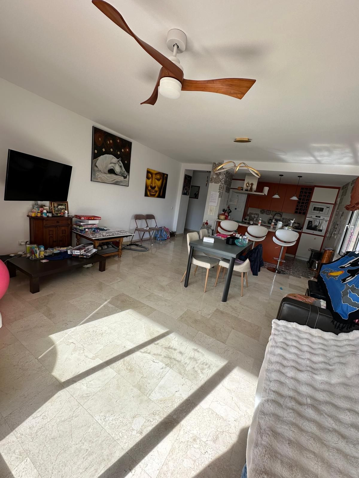 Middle Floor Apartment bilde 6