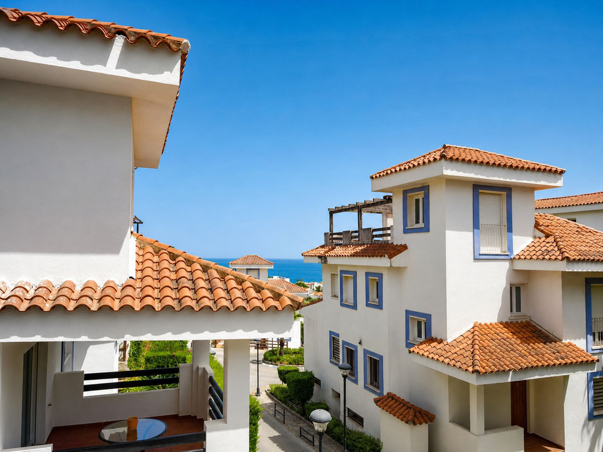 Detached Villa bilde 24